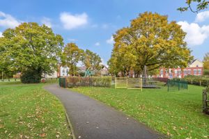 Outside Area- click for photo gallery